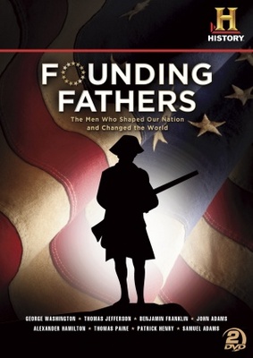 Founding Fathers movie poster (2000) Stickers MOV_6f208804