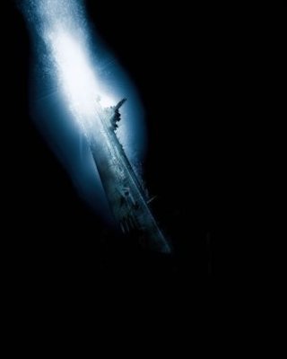 Below movie poster (2002) tote bag