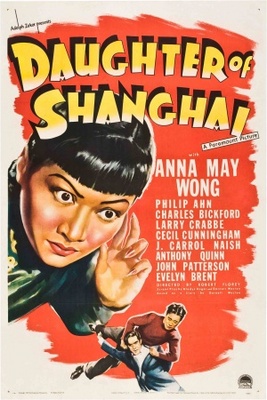 Daughter of Shanghai movie poster (1937) mug #MOV_6f3358e7