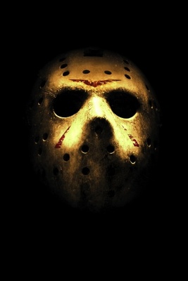 Friday the 13th movie poster (2009) Mouse Pad MOV_6f425132