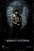 20 Ft Below: The Darkness Descending movie poster (2014) Mouse Pad MOV_6f47fbd7