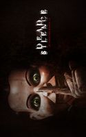 Dead Silence movie poster (2007) t-shirt #635194