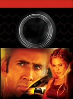 Gone In 60 Seconds movie poster (2000) Mouse Pad MOV_6f6af4da