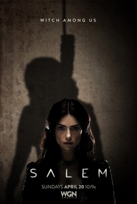 Salem movie poster (2014) magic mug #MOV_6f6c2d6d