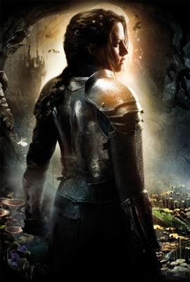 Snow White and the Huntsman movie poster (2012) magic mug #MOV_6f6e6005
