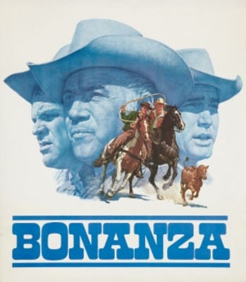 Bonanza movie poster (1959) hoodie