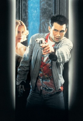 True Romance movie poster (1993) Poster MOV_6f76bcad
