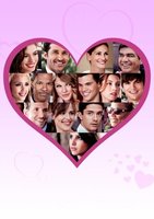 Valentine's Day movie poster (2010) Mouse Pad MOV_6f7ca383