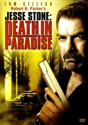 Jesse Stone: Death in Paradise movie poster (2006) Poster MOV_6f7dfcba