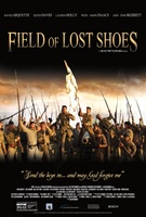 Field of Lost Shoes movie poster (2014) Tank Top #1199675