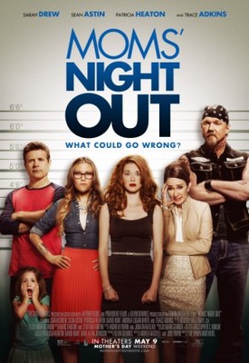 Moms' Night Out movie poster (2014) Poster MOV_6f81ca54