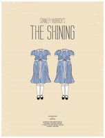 The Shining movie poster (1980) hoodie #707775