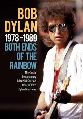 Bob Dylan: 1978-1989 - Both Ends of the Rainbow movie poster (2008) Stickers MOV_6f83019c