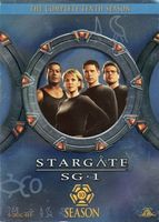 Stargate SG-1 movie poster (1997) Mouse Pad MOV_6f879d88