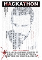 Hackathon movie poster (2013) t-shirt #1092926