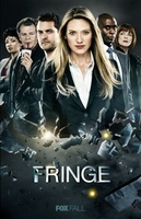 Fringe movie poster (2008) hoodie #731849