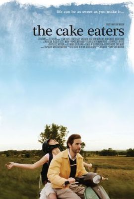The Cake Eaters movie poster (2007) poster with hanger
