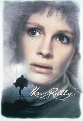 Mary Reilly movie poster (1996) canvas poster