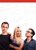 The Big Bang Theory movie poster (2007) Longsleeve T-shirt #649932