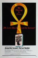 The Love Machine movie poster (1971) t-shirt #652072