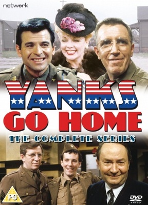 Yanks Go Home movie poster (1976) mug #MOV_6fb72125