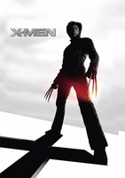 X-Men: The Last Stand movie poster (2006) Mouse Pad MOV_6fb97f9d