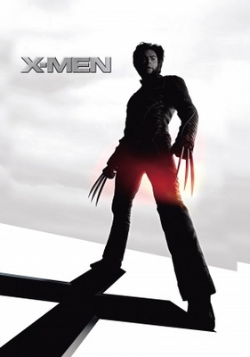 X-Men: The Last Stand movie poster (2006) mouse pad