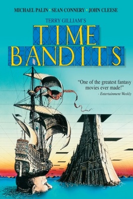 Time Bandits movie poster (1981) puzzle MOV_6fbfc3dd