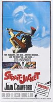 Strait-Jacket movie poster (1964) hoodie #657274