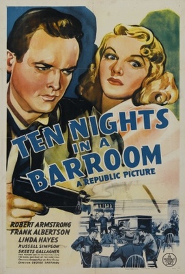 Citadel of Crime movie poster (1941) Poster MOV_6fcb318c