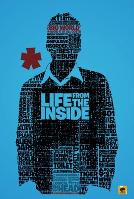 Life from the Inside movie poster (2007) Poster MOV_6fcfaf38