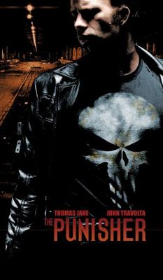 The Punisher movie poster (2004) magic mug #MOV_6fe06385