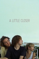 A Little Closer movie poster (2011) Mouse Pad MOV_6ff1a712