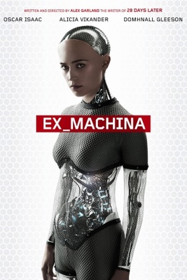 Ex Machina movie poster (2015) mug #MOV_6ffd0543