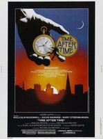 Time After Time movie poster (1979) mug #MOV_6ffd29fc