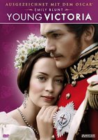 The Young Victoria movie poster (2009) mug #MOV_6ffe178f