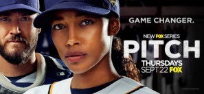 Pitch movie poster (2016) puzzle MOV_6nc1xxzb