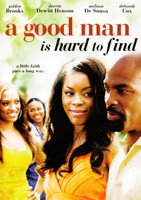 A Good Man Is Hard to Find movie poster (2008) hoodie #1468065