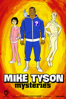 Mike Tyson Mysteries movie poster (2014) hoodie #1328267