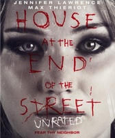 House at the End of the Street movie poster (2012) Longsleeve T-shirt #785909