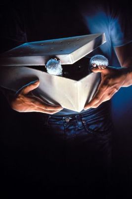 Gremlins movie poster (1984) tote bag