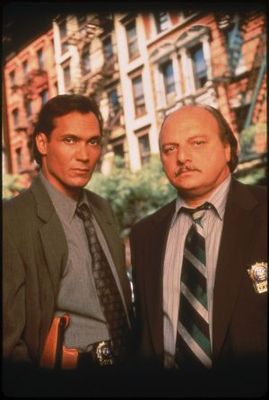 NYPD Blue movie poster (1993) Poster MOV_70194389