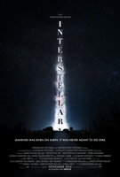 Interstellar movie poster (2014) t-shirt #1158823