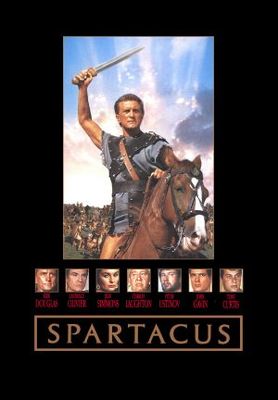 Spartacus movie poster (1960) mug #MOV_703d5cc2