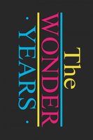 The Wonder Years movie poster (1988) sweatshirt #640285