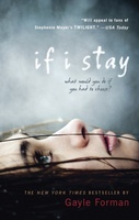 If I Stay movie poster (2014) Mouse Pad MOV_704e0e1f