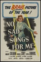 No Sad Songs for Me movie poster (1950) mug #MOV_705ef4d0