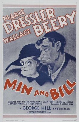 Min and Bill movie poster (1930) Poster MOV_7067cc86