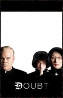 Doubt movie poster (2008) t-shirt #657301
