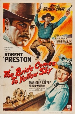 Face to Face movie poster (1952) Poster MOV_7077da08